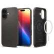 Spigen Thin Fit MAG MagSafe case iPhone 17 gunmetal