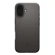 Spigen Thin Fit MAG MagSafe case iPhone 17 gunmetal
