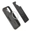 Spigen Thin Fit MAG MagSafe case iPhone 17 gunmetal