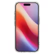 SPIGEN case ULTRA HYBRID MAG MagSafe IPHONE 17 tok, átlátszó