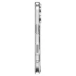 SPIGEN case ULTRA HYBRID MAG MagSafe IPHONE 17 tok, átlátszó