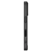 SPIGEN case ULTRA HYBRID MAG MagSafe IPHONE 17 tok, fekete