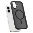 SPIGEN case ULTRA HYBRID MAG MagSafe IPHONE 17 tok, fekete