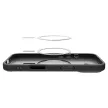 SPIGEN case ULTRA HYBRID MAG MagSafe IPHONE 17 tok, fekete