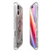 SPIGEN case ULTRA HYBRID MAG MagSafe IPHONE 17 zero one tok, átlástzsó-titánium