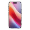 Spigen Ultra Hybrid MagSafe Case iPhone 17 Neo One tok, átlátszó
