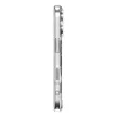 Spigen Ultra Hybrid MagSafe Case iPhone 17 Neo One tok, átlátszó