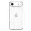 Spigen Liquid Crystal MagSafe Case iPhone 17 Air tok, átlátszó