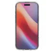 Spigen Liquid Crystal MagSafe Case iPhone 17 Air tok, átlátszó