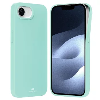 Mercury Soft Iphone 16E             tok, menta