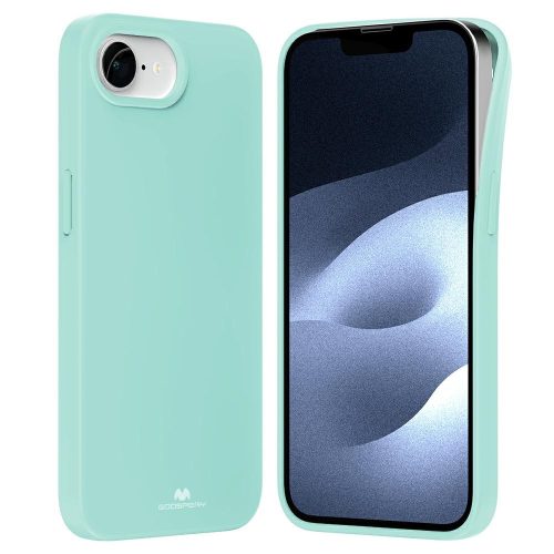 Mercury Soft Iphone 16E             tok, menta