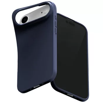 Mercury case Soft iPhone 17 Air tok, kék