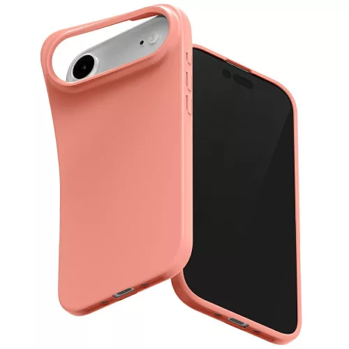 Mercury case Soft iPhone 17 Air tok, rózsaszín