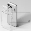 Ringke Fusion Case iPhone 17Pro Max tok, átlátszó