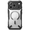 Ringke Fusion X Magnetic MagSafe Case iPhone 17 Pro Max tok, fekete