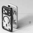 Ringke Fusion X Magnetic MagSafe Case iPhone 17 Pro Max tok, fekete
