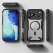 Ringke Fusion X Magnetic MagSafe Case iPhone 17 Pro Max tok, fekete