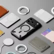Ringke Fusion X Magnetic MagSafe Case iPhone 17 Pro Max tok, fekete