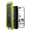 RINGKE EASY SLIDE 2-PACK iPhone 17 PRO PRIVACY betekintésvedő edzett üvegfólia