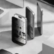 RINGKE EASY SLIDE 2-PACK iPhone 17 PRO PRIVACY betekintésvedő edzett üvegfólia