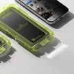 RINGKE EASY SLIDE 2-PACK iPhone 17 PRO PRIVACY betekintésvedő edzett üvegfólia