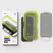 RINGKE EASY SLIDE 2-PACK iPhone 17 PRO PRIVACY betekintésvedő edzett üvegfólia
