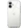 Ringke Fusion iPhone 17 Case Clear tok, átlátszó