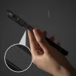 Ringke Fusion X Case iPhone 17 tok, fekete