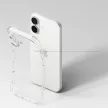 Ringke Air Case iPhone 17 tok, átlátszó