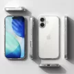 Ringke Air Case iPhone 17 tok, átlátszó