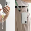 Ringke Air Case iPhone 17 tok, átlátszó