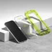 Ringke Easy Slide 2-pack tempered glass iPhone 17 edzett üvegfólia
