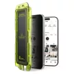 RINGKE EASY SLIDE 2-PACK iPhone 17 PRIVACY betekintésvedő edzett üvegfólia