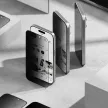 RINGKE EASY SLIDE 2-PACK iPhone 17 PRIVACY betekintésvedő edzett üvegfólia