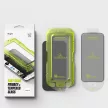 RINGKE EASY SLIDE 2-PACK iPhone 17 PRIVACY betekintésvedő edzett üvegfólia