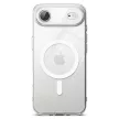 Ringke Fusion Magnetic MagSafe Case iPhone 17 Air tok, átlátszó