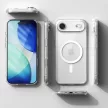 Ringke Fusion Magnetic MagSafe Case iPhone 17 Air tok, átlátszó