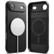 Ringke Onyx Magnetic MagSafe Case iPhone 17 Air tok, fekete