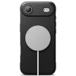 Ringke Onyx Magnetic MagSafe Case iPhone 17 Air tok, fekete