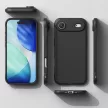Ringke Onyx Magnetic MagSafe Case iPhone 17 Air tok, fekete