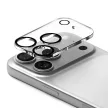 Ringke CAMERA FULL COVER 2-PACK iPhone 17 PRO MAX kameravédő, fekete