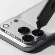 Ringke CAMERA FULL COVER 2-PACK iPhone 17 PRO MAX kameravédő, fekete
