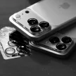 Ringke CAMERA FULL COVER 2-PACK iPhone 17 PRO MAX kameravédő, fekete