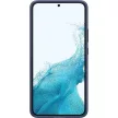 Samsung Frame Cover tok Samsung Galaxy S22 Plus SM-S906B/DS (EF-MS906CNEGWW), sötétkék