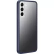 Samsung Frame Cover tok Samsung Galaxy S22 Plus SM-S906B/DS (EF-MS906CNEGWW), sötétkék