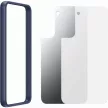 Samsung Frame Cover tok Samsung Galaxy S22 Plus SM-S906B/DS (EF-MS906CNEGWW), sötétkék