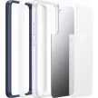 Samsung Frame Cover tok Samsung Galaxy S22 Plus SM-S906B/DS (EF-MS906CNEGWW), sötétkék