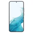 Samsung Leather Cover valódi bőr tok Samsung Galaxy S22 Plus (EF-VS906LJEGWW), szürke