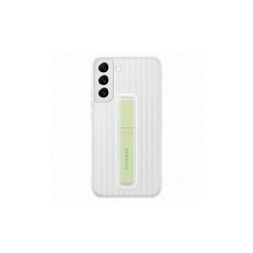 Samsung EF-RS906CW Samsung Galaxy S22 Plus, ütésálló tok, fehér