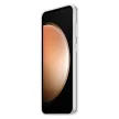 SAMSUNG eredeti hátlap, tok, átlátszó Samsung Galaxy S23 FE EF-QS711CTEGWW, átlátszó